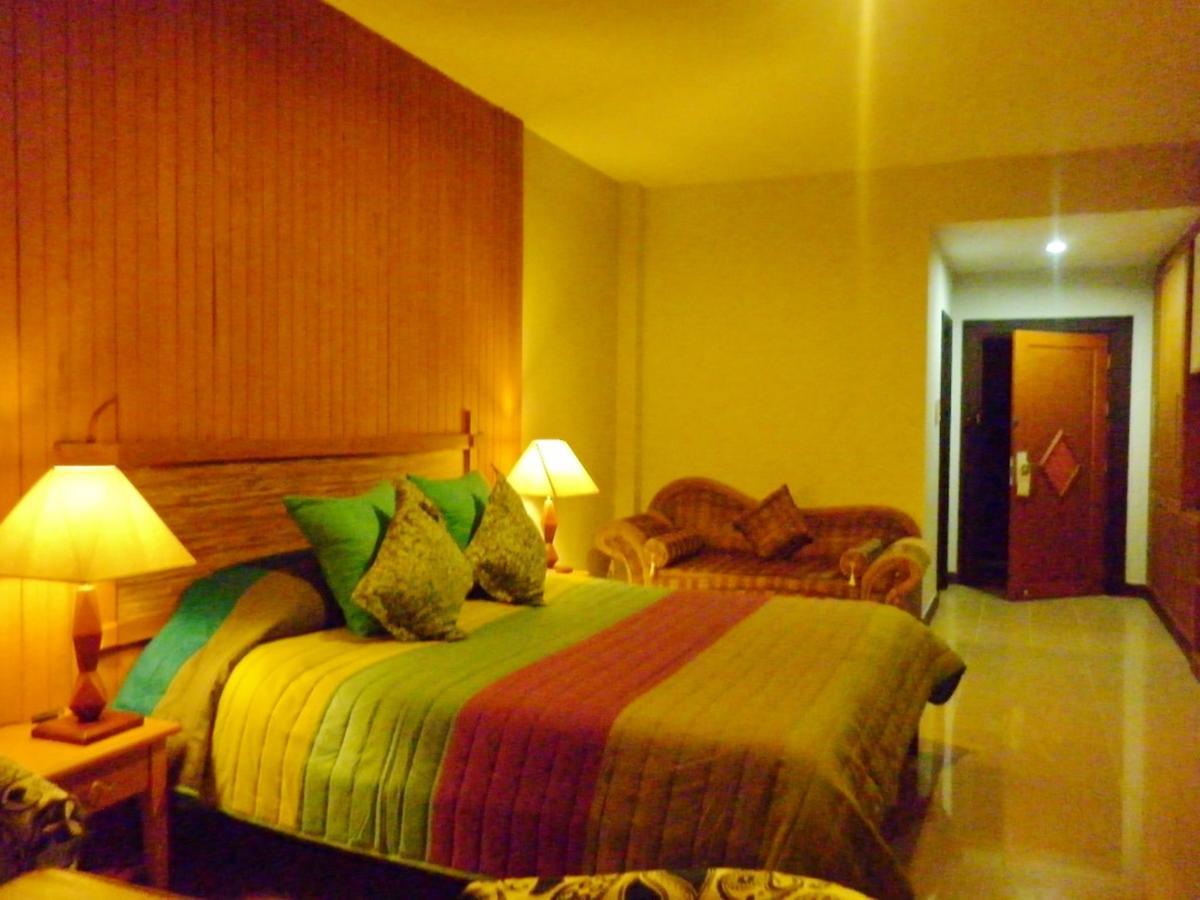 Pearl Laguna Resort Myeik Room photo