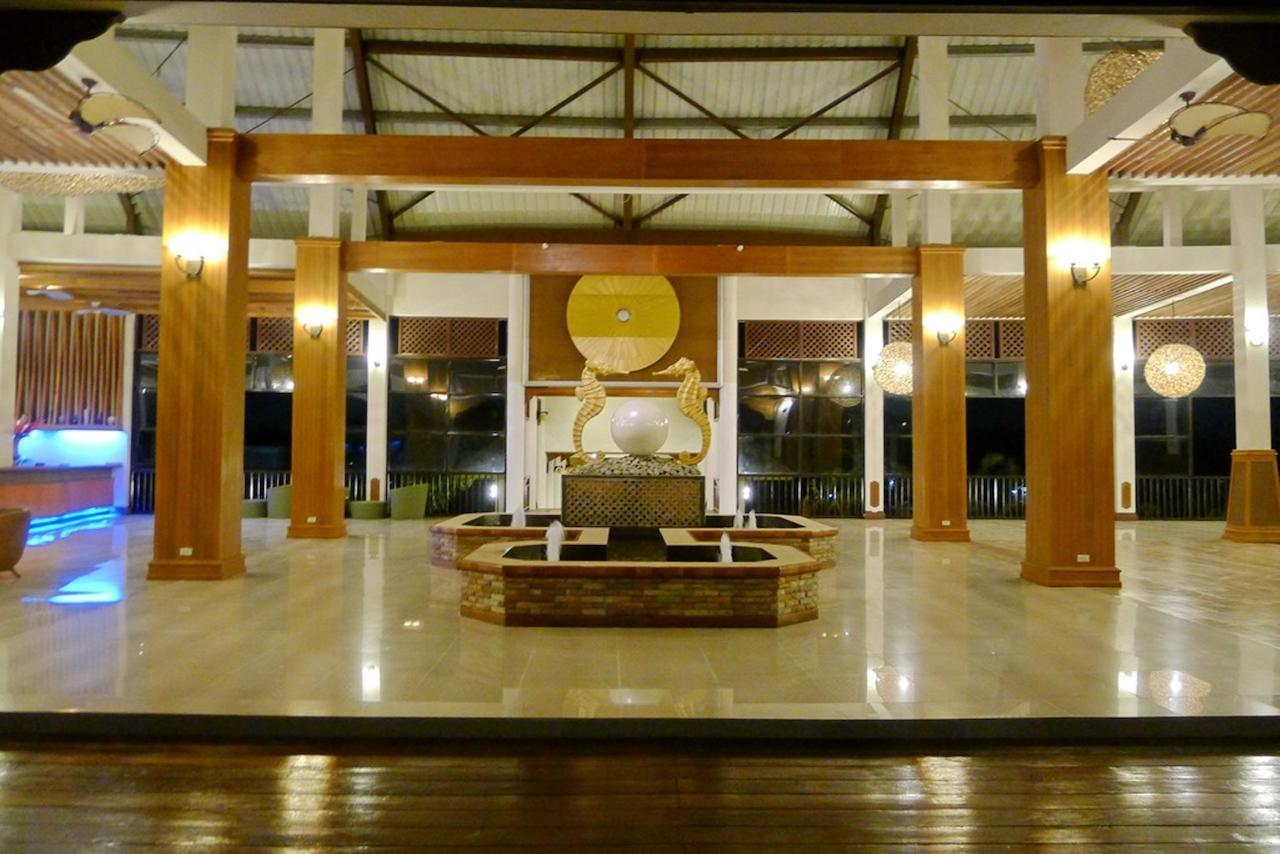 Pearl Laguna Resort Myeik Exterior photo