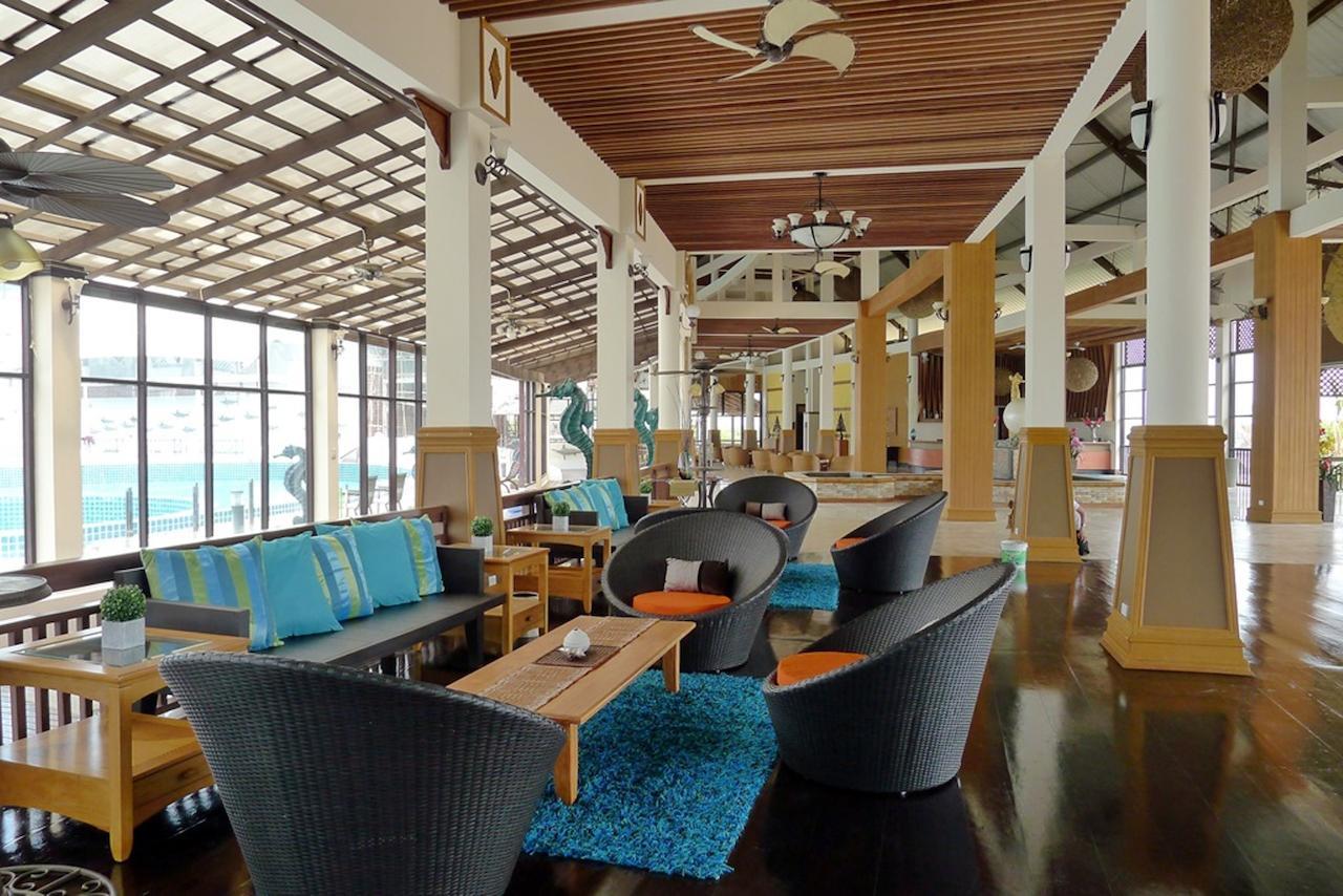 Pearl Laguna Resort Myeik Exterior photo